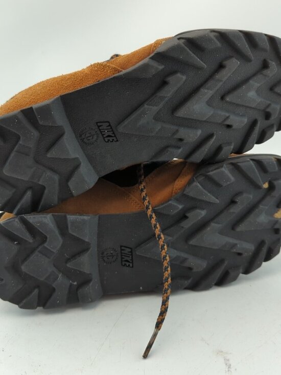 Nike Boots Us9 EU 40.5 Brown Blue main image 7